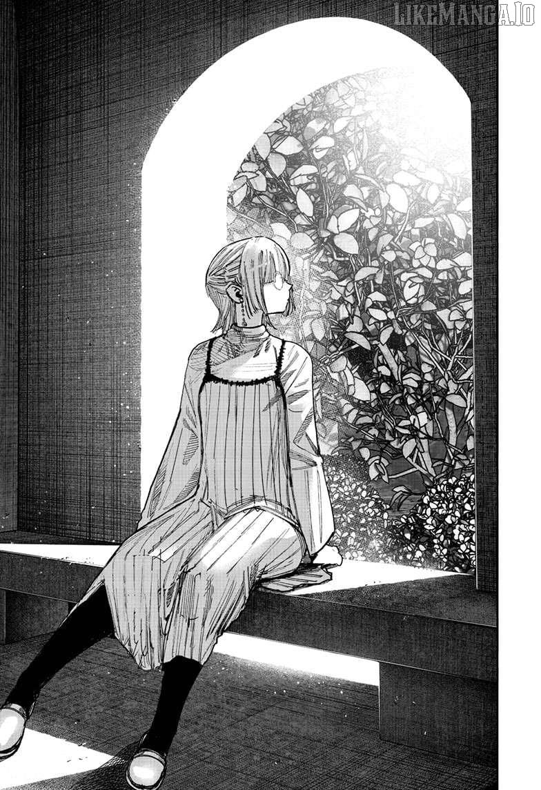 Choujin X, Chapter 66.3 image 04